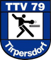 Logo TTV 79 Tirpersdorf